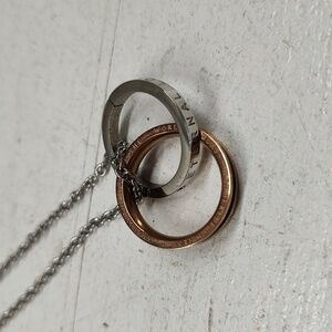 Necklace -never Been Used